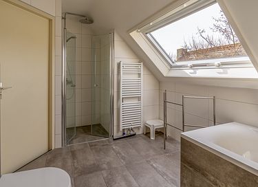 Holiday home Texel with central location - 11