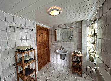 Historisch vakwerkhuis met wellness - 52