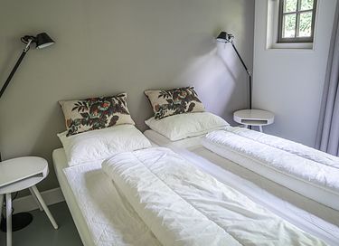 Pittoresk vakantiehuis voor 8 personen - 10