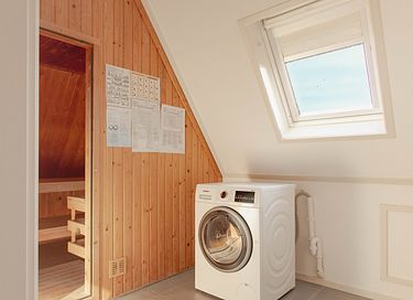 Luxury wellness villa in Friesland - 18
