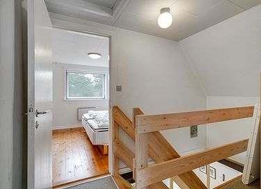 Vakantiehuis met grote tuin en privacy - 24