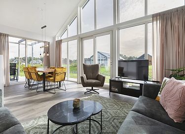 Logement de vacances (4p) sur un beau parc de vacances - 3