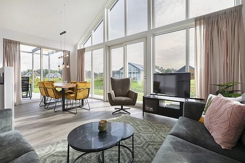 Logement de vacances (4p) sur un beau parc de vacances - 3