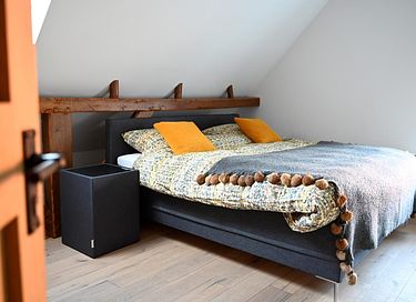 Maison de vacances de luxe dans un charmant village - 25