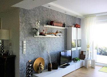 Luxe appartement met schitterend uitzicht - 6