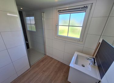 Bijzonder vakantiehuis (10p) in Noord-Holland - 12