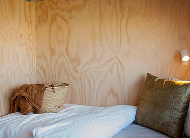 Ferienwohnung (8p) in der Nähe des Küstendorfes Callantsoog - 23