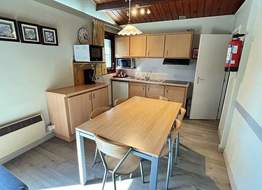 Cozy forest cabin in the Ardennes, dogs welcome - 9