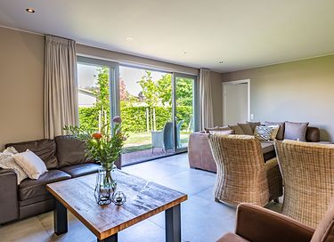 Maison de vacances indépendante près de la plage - 5
