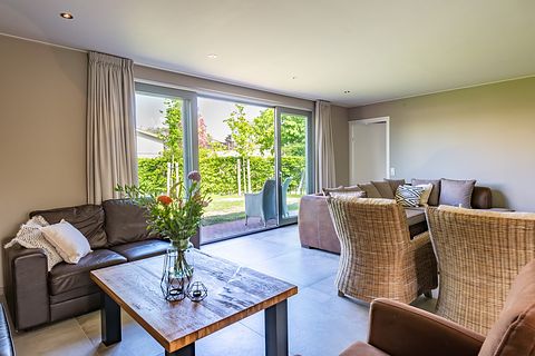 Maison de vacances indépendante près de la plage - 5