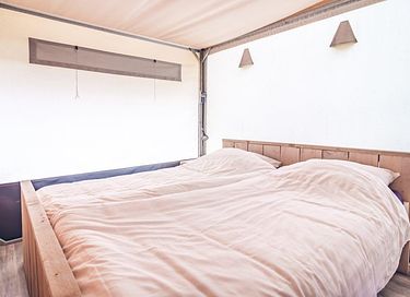 Luxe kamperen aan de rand van de Veluwe - 8