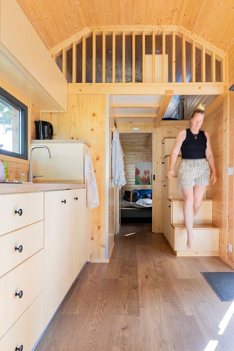 Tiny House in Südlimburg - 4