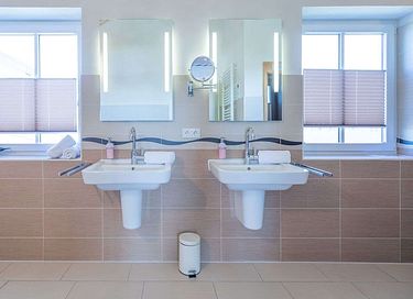 Comfortabel vakantiehuis met sauna aan zee - 14
