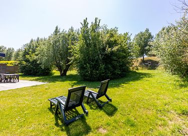 6-person holiday home near a beautiful lake - 3