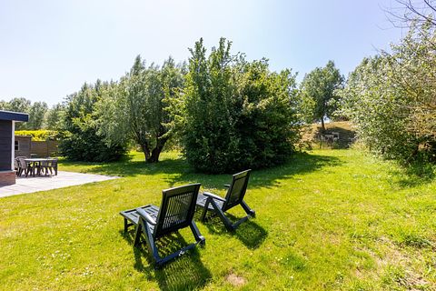 6-person holiday home near a beautiful lake - 3