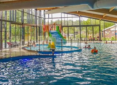 Vakantie in een Drentse kapschuur (4p) - 29