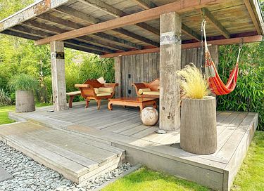 Luxury vacation home near the sea - 24