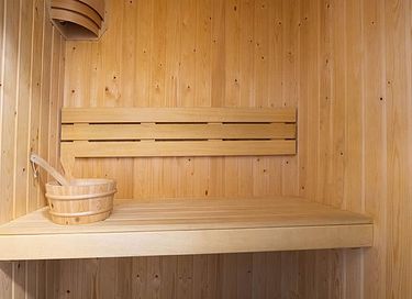 Uniek verblijf met sauna aan het water  - 13
