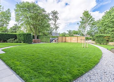 Casa di lusso con vasca idromassaggio e sauna a Texel - 17