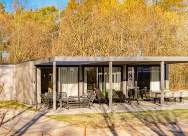 Logement de vacances de luxe (8p) dans le Limbourg