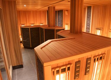 Wellness hotel in Amsterdam - 20