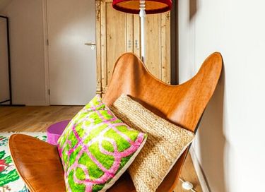 Bed & Breakfast (4p) in de Twentse natuur - 5