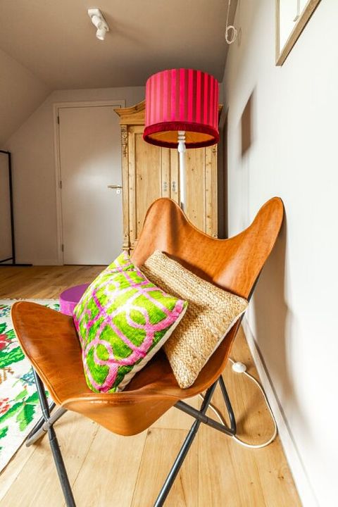 Bed & Breakfast (4p) in de Twentse natuur - 5
