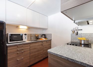 Luxuriöse Wohnung für 8 Personen mit Aussicht - 15