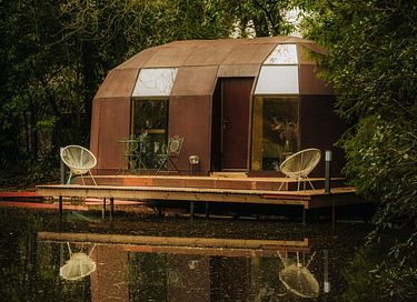 An exclusive getaway at a Belgian estate - 2