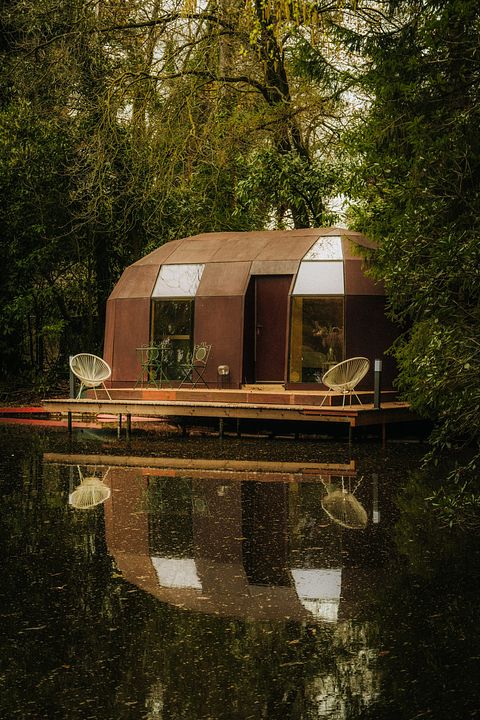 An exclusive getaway at a Belgian estate - 2
