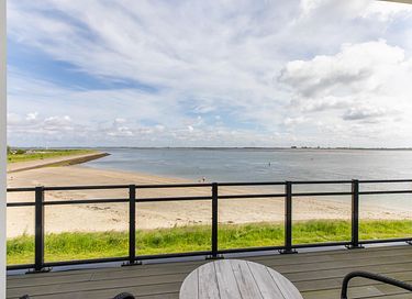 Appartement avec balcon et vue imprenable - 29