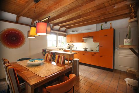 Wellness ferienwohnungen in der Veluwe - 3