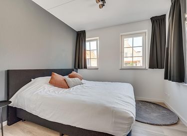 Luxury villa with hot tub and sauna in Zeeland - 14