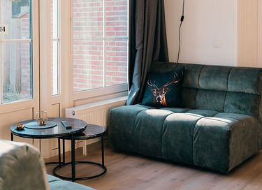 Leuke 10-persoons bungalow in Gelderland - 4