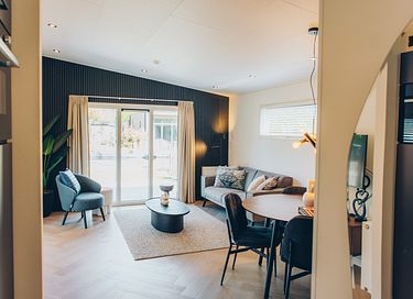 Luxuriöse Hütte in der Veluwe mit eigenem Whirlpool - 5