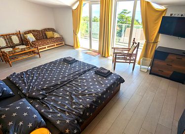 Villa de luxe avec piscine privée et vue sur la mer - 16