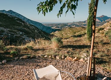 Prachtig gelegen luxe glamping safaritent  - 37