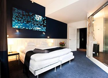 Karakteristiek en monumentaal boutique hotel - 9