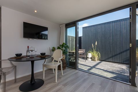 Studio (für 2 Personen) in Domburg (Zeeland) - 5
