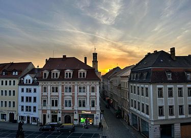Appartement dans un bâtiment classé à Zittau - 26