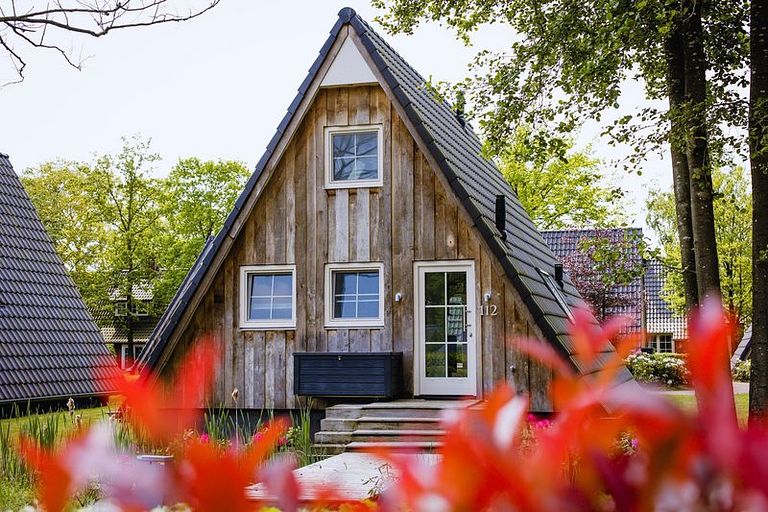 Tiny House mit Sauna für 2 Personen - 1