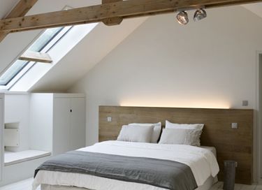 Vroeger een sigarenfabriek, nu een luxe B&B - 2