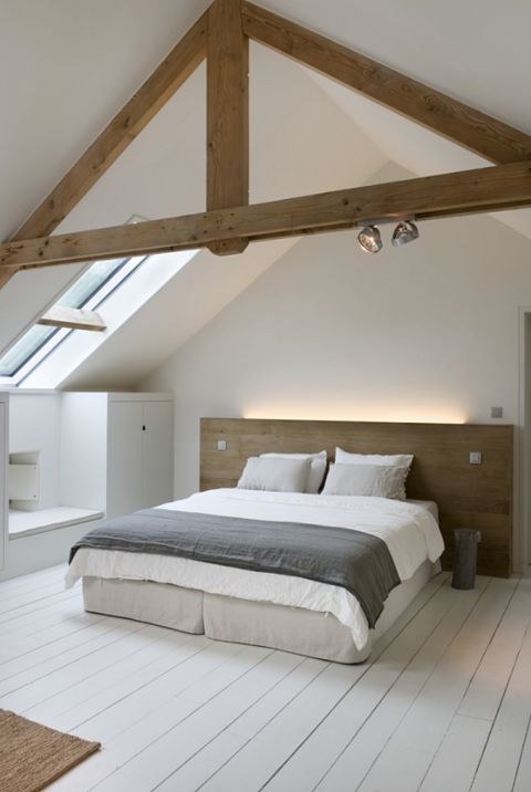 Vroeger een sigarenfabriek, nu een luxe B&B - 2