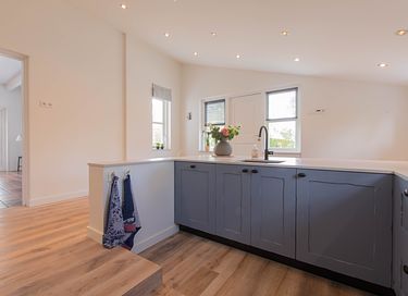 Country house for 6 people in the polder - 21