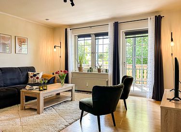 Modern apartment near ski slope - Sauerland - 7