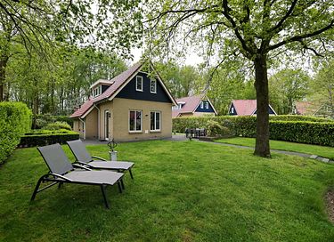 Luxuriöses Ferienhaus (6p) am Wasser - 24