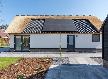 Luxury design farm villa (6p) - 20