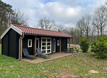 Vakantie in een Drentse kapschuur (4p) - 11