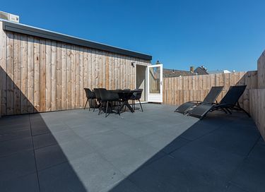 Luxe appartement in hartje Domburg - 5