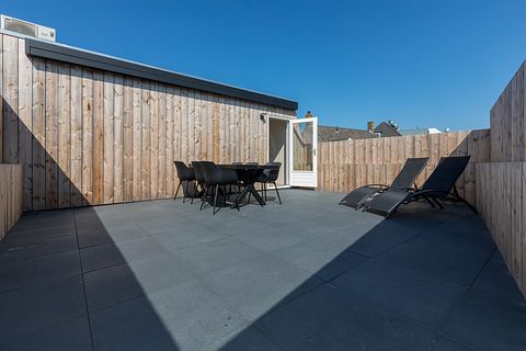 Luxe appartement in hartje Domburg - 5
